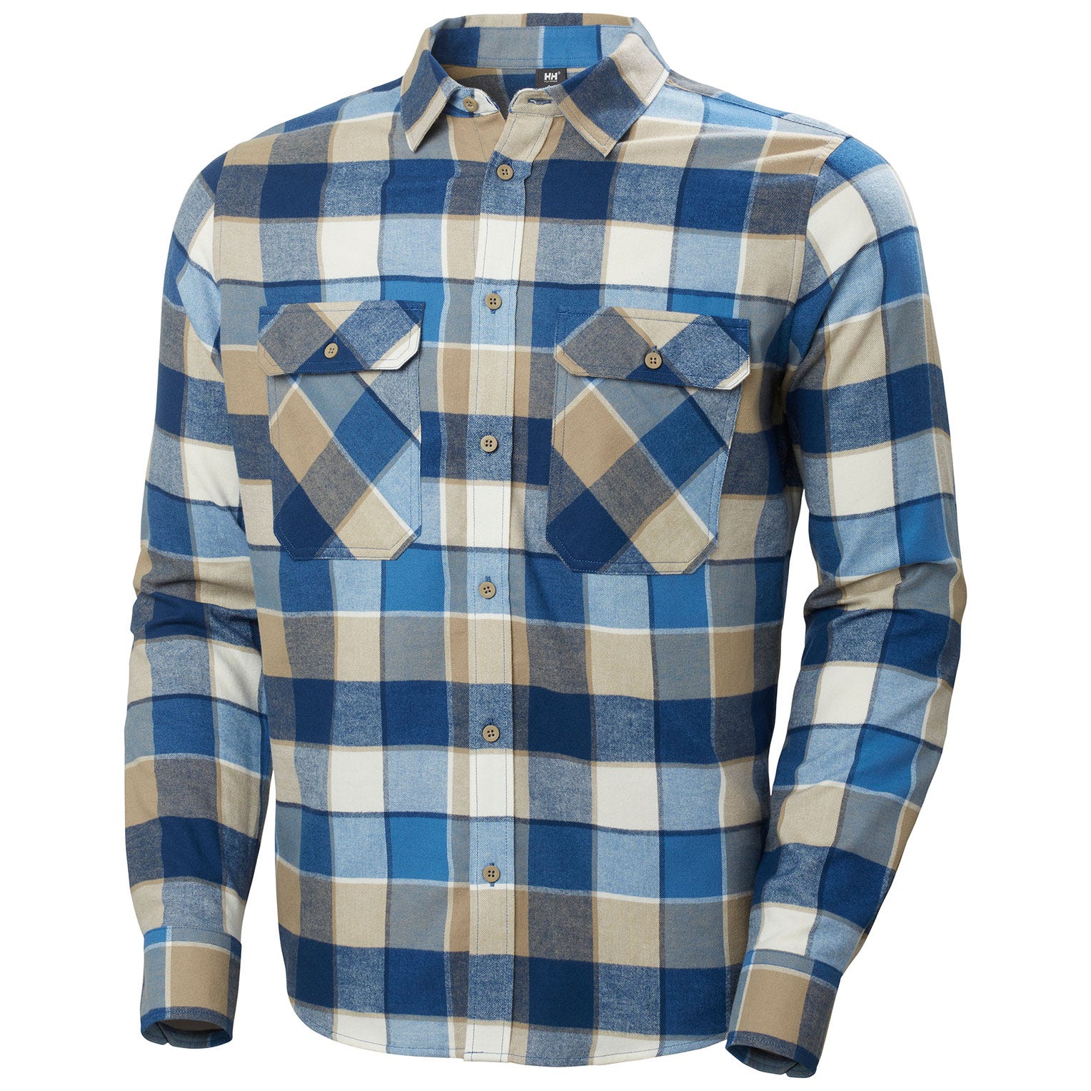 LOKKA ORGANIC FLANNEL